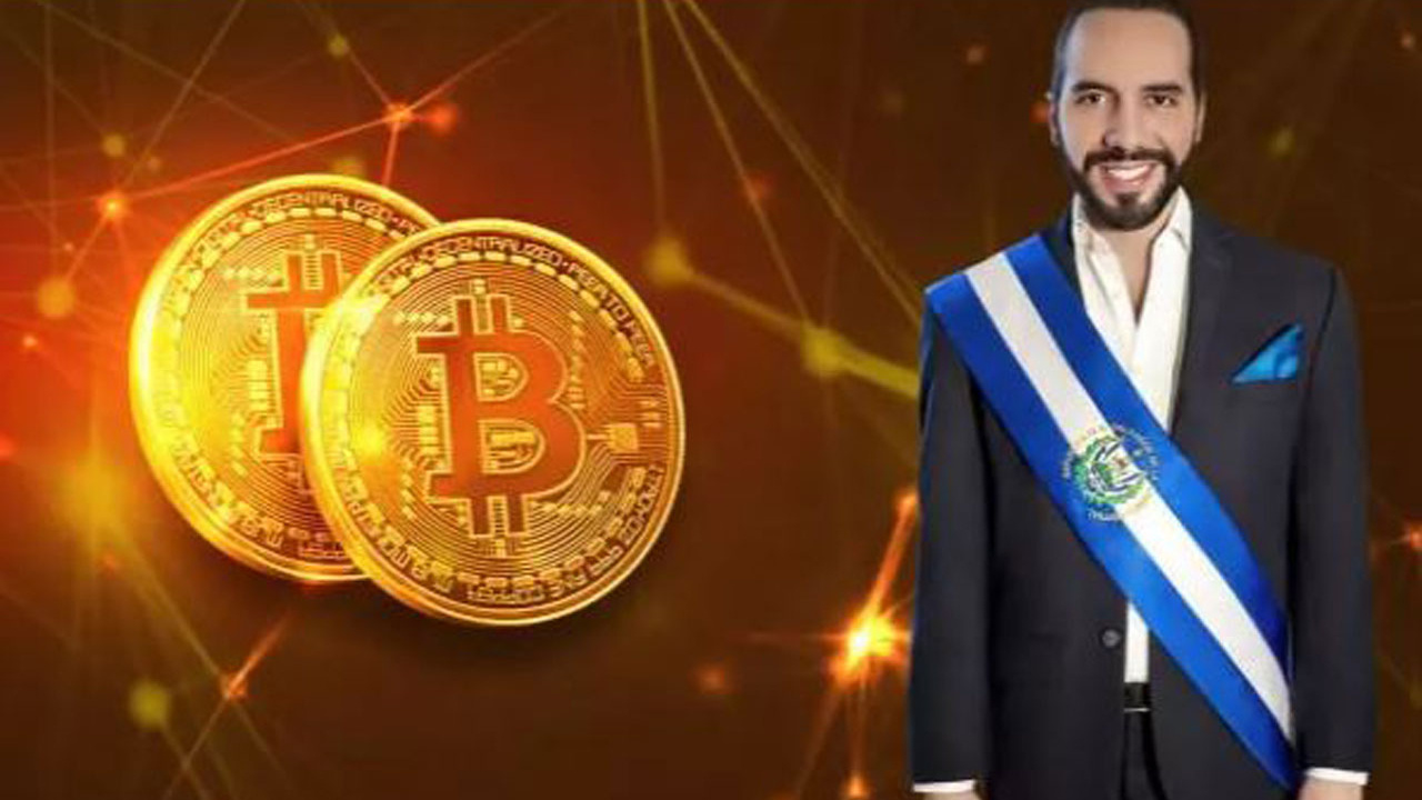 El Salvador, düşüşe rağmen Bitcoin almaya devam ediyor