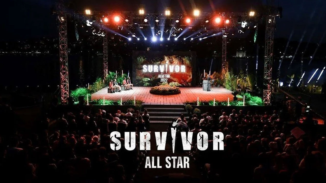 Survivor All Star 2022'nin şampiyonu kim oldu? Şampiyon Nisa Bölükbaşı ve Adem Kılıççı'nın oyu