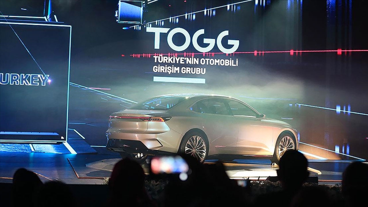 Togg, Trugo markasıyla şarj ağı işletmeci lisansını aldı 81 ilde 600 noktada kurulacak