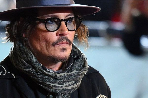 Hollywood'ın yıldızı Johnny Depp tatil için Bodrum'a geliyor!