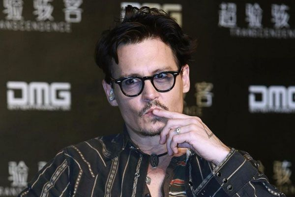 Hollywood'ın yıldızı Johnny Depp tatil için Bodrum'a geliyor!