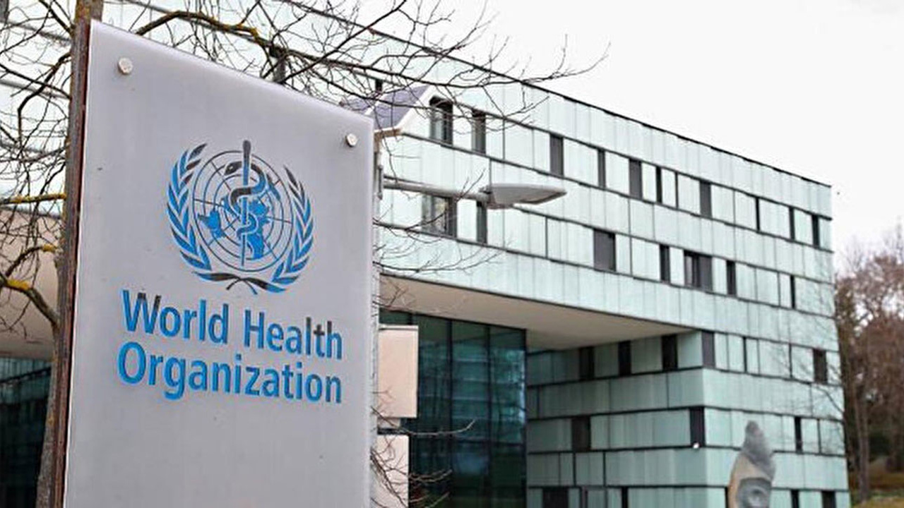 Dünya Sağlık Örgütü'nden ürküten açıklama: En yüksek seviyeye ulaştı