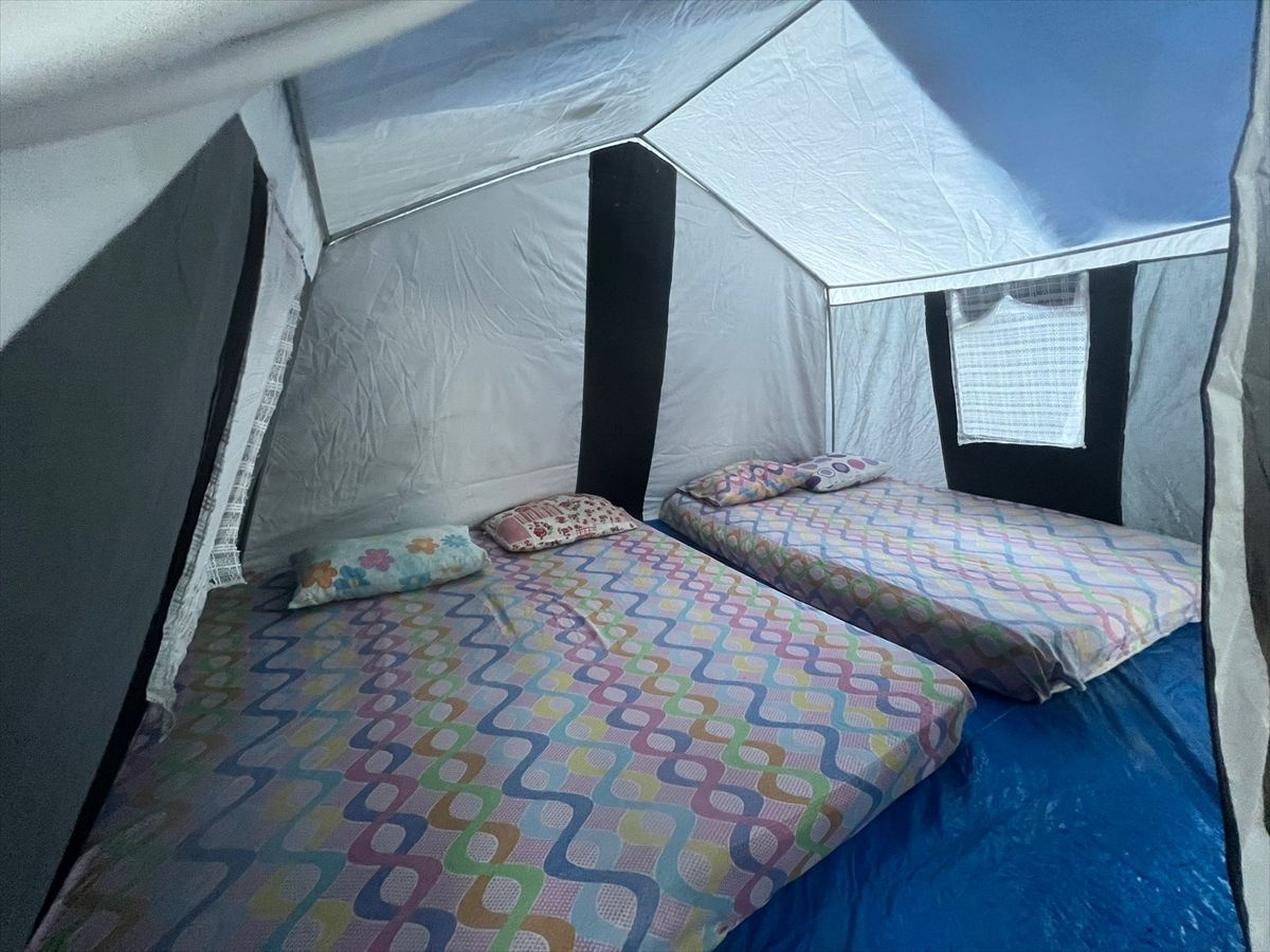 Kurban Bayramı için çadır ve karavana talep rekor kırıyor! Otel tatillerine ekonomi yetmedi