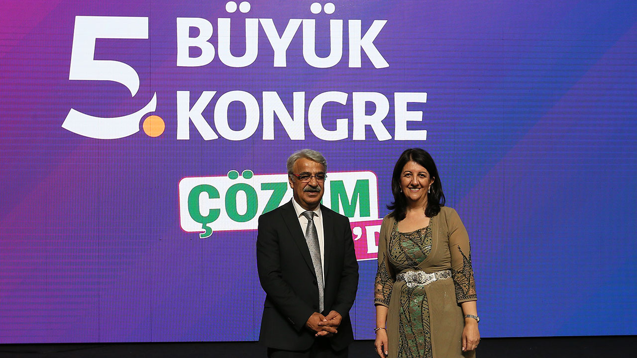 Hasan Cemal, Mehmet Altan, Ali Bayramoğlu gibi liberal gazeteciler HDP yönetimine girdi!