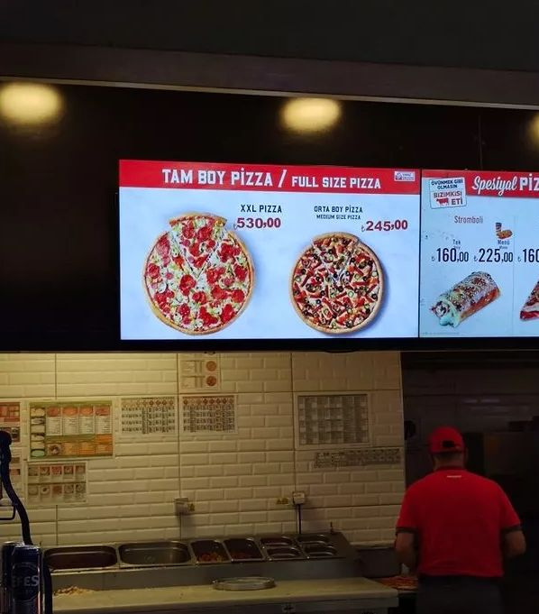 İstanbul Havalimanı'ndaki yiyecek fiyatları şok etti!