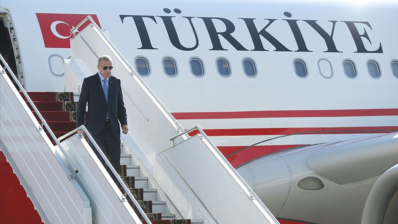 4 yıl sonra ilk ziyaret! Cumhurbaşkanı Erdoğan 19 Temmuz'da İran'a gidecek