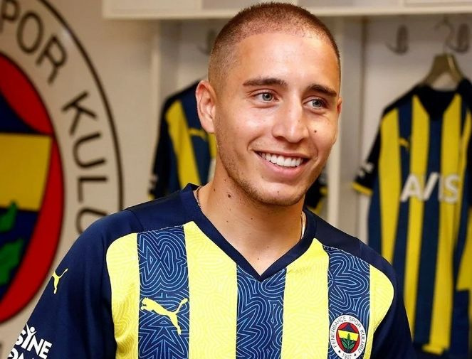 Yıldız isimler imzayı attı! İşte Süper Lig'de Fenerbahçe, Beşiktaş, Galatasaray ve Trabzonspor'un bitirdiği transferler