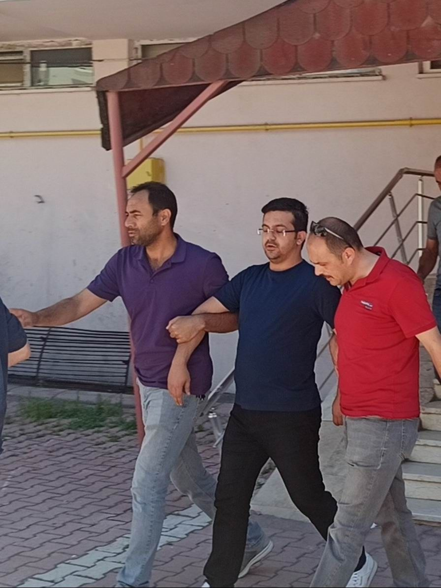 Kuyumcu katili LGS Türkiye birincisi çıktı! "Bu duygum 5 yıldır var..." deyip itiraf etti