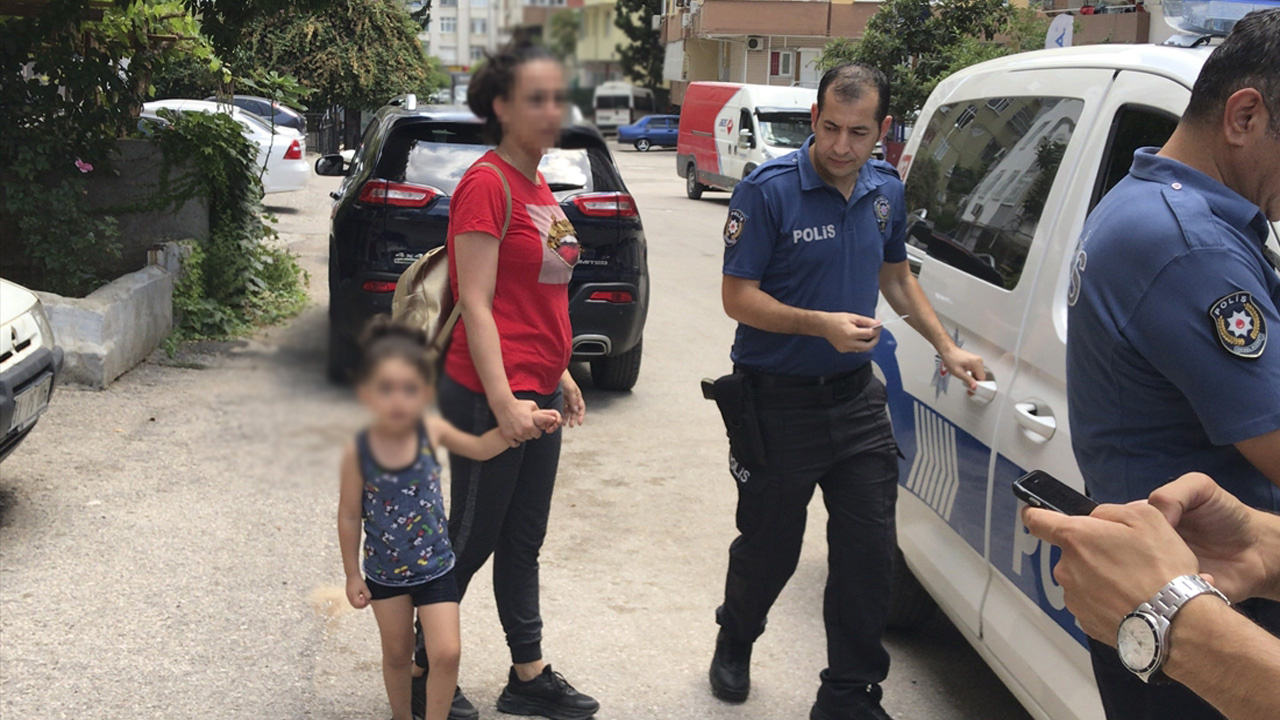 Adana'da bir kadın tartıştığı eşini bıçakladı