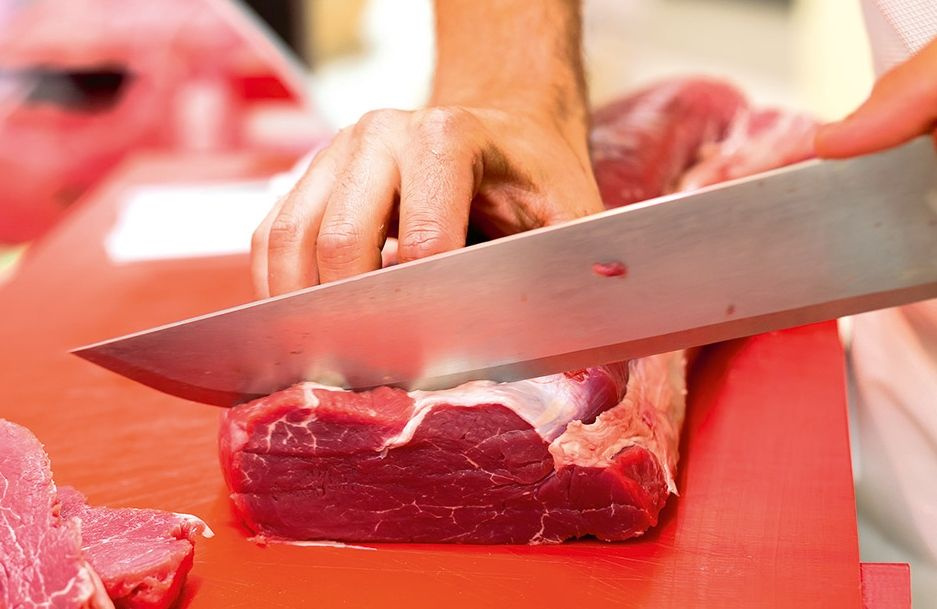 Kurban eti en sağlıklı şekilde nasıl saklanır?