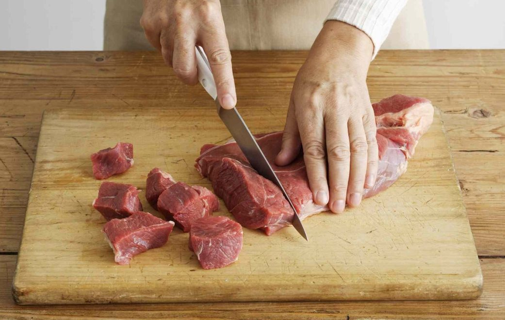 Kurban eti en sağlıklı şekilde nasıl saklanır?