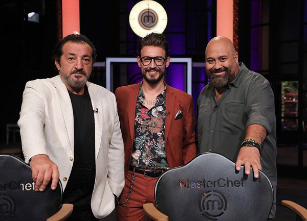 MasterChef'te bir yarışmacı sözleriyle olay oldu! Programda öyle şeyler dedi ki Mehmet Şef'in bile ağzı açık kaldı