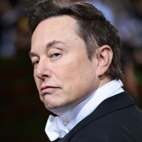 Elon Musk hakkında bomba ifşa! İddiaya göre Musk'ın üst düzey yöneticisinden ikizleri var...