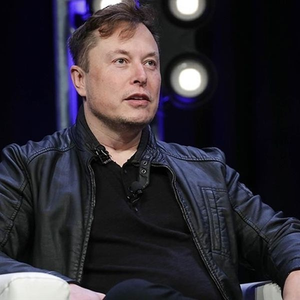 Elon Musk hakkında bomba ifşa! İddiaya göre Musk'ın üst düzey yöneticisinden ikizleri var...