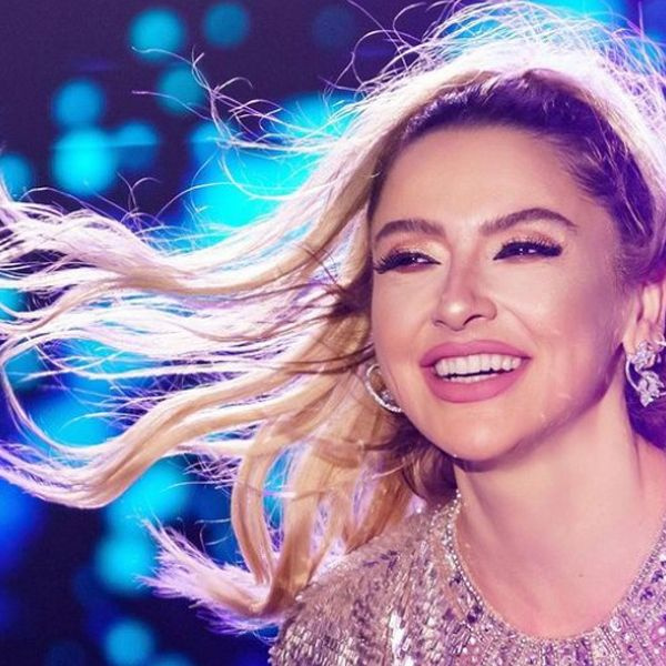 Unicef ailesine katıldı! Hadise "Çocuk Hakları Savunucusu" oldu