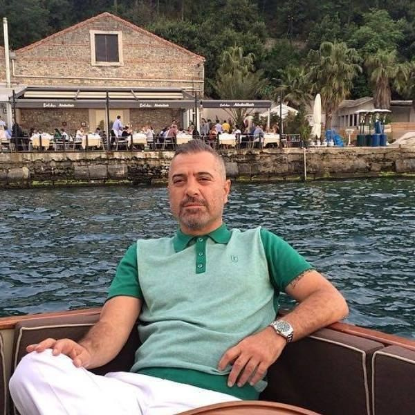 Erdal Acar, 'Polat Alemdar' Necati Şaşmaz'ın ifadesiyle tutuklandı! Acar kendisini nasıl savundu?