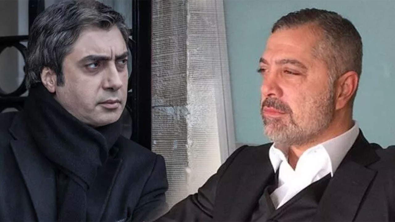 Erdal Acar, 'Polat Alemdar' Necati Şaşmaz'ın ifadesiyle tutuklandı! Acar kendisini nasıl savundu?