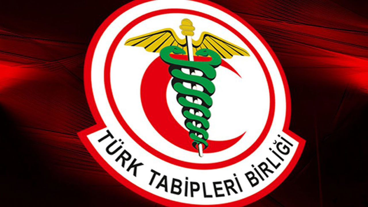 Türk Tabipler Birliği'nden Bahçeyi'ye cevap: Buradayız, burada olmaya devam edeceğiz