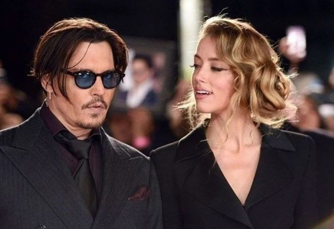 Amber Heard - Johnny Depp davası yeniden mi başlıyor? Bomba iddia...