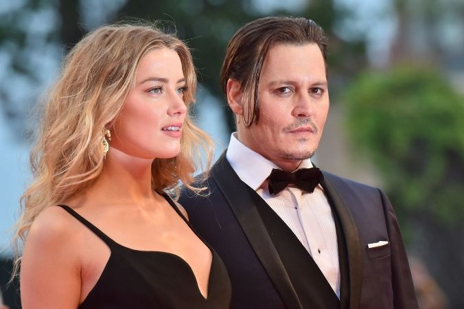 Amber Heard - Johnny Depp davası yeniden mi başlıyor? Bomba iddia...