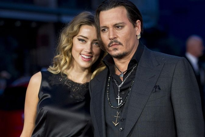 Amber Heard - Johnny Depp davası yeniden mi başlıyor? Bomba iddia...