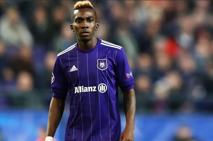 Henry Onyekuru yeniden Süper Lig'de! İşte yeni takımı