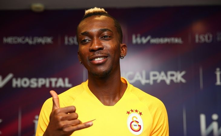 Henry Onyekuru yeniden Süper Lig'de! İşte yeni takımı