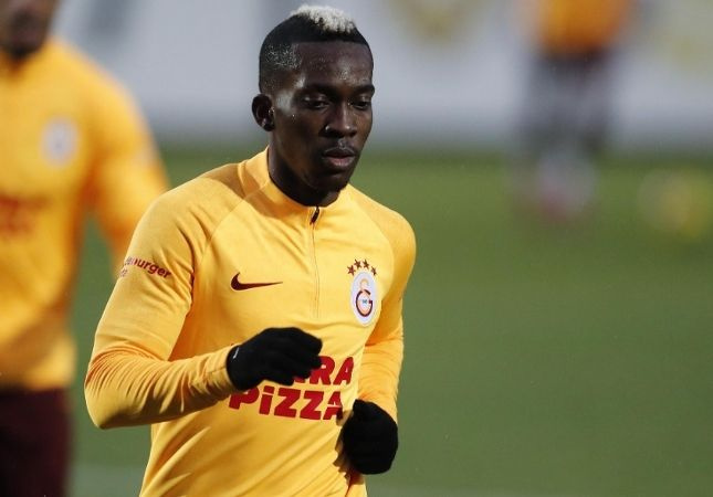 Henry Onyekuru yeniden Süper Lig'de! İşte yeni takımı