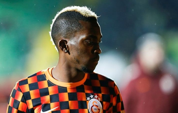 Henry Onyekuru yeniden Süper Lig'de! İşte yeni takımı