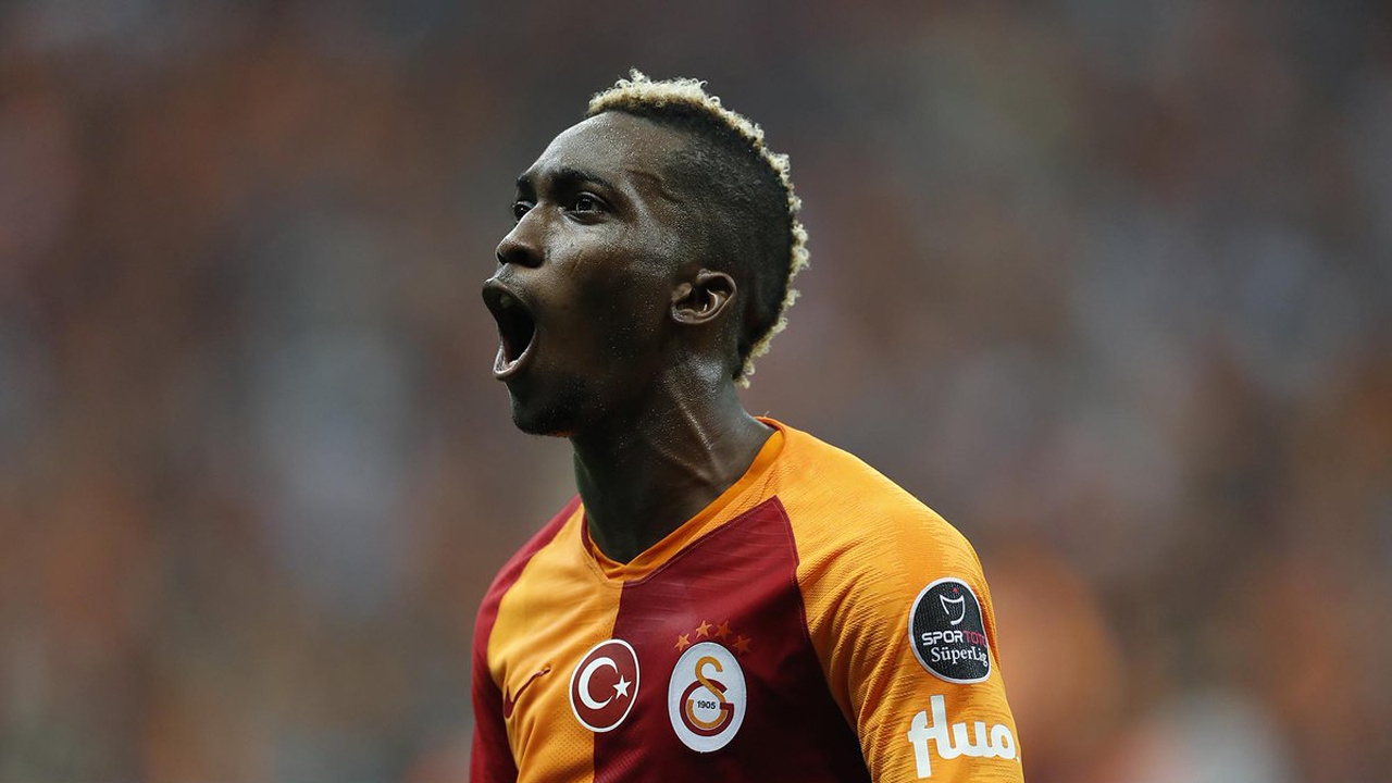 Henry Onyekuru yeniden Süper Lig'de! İşte yeni takımı