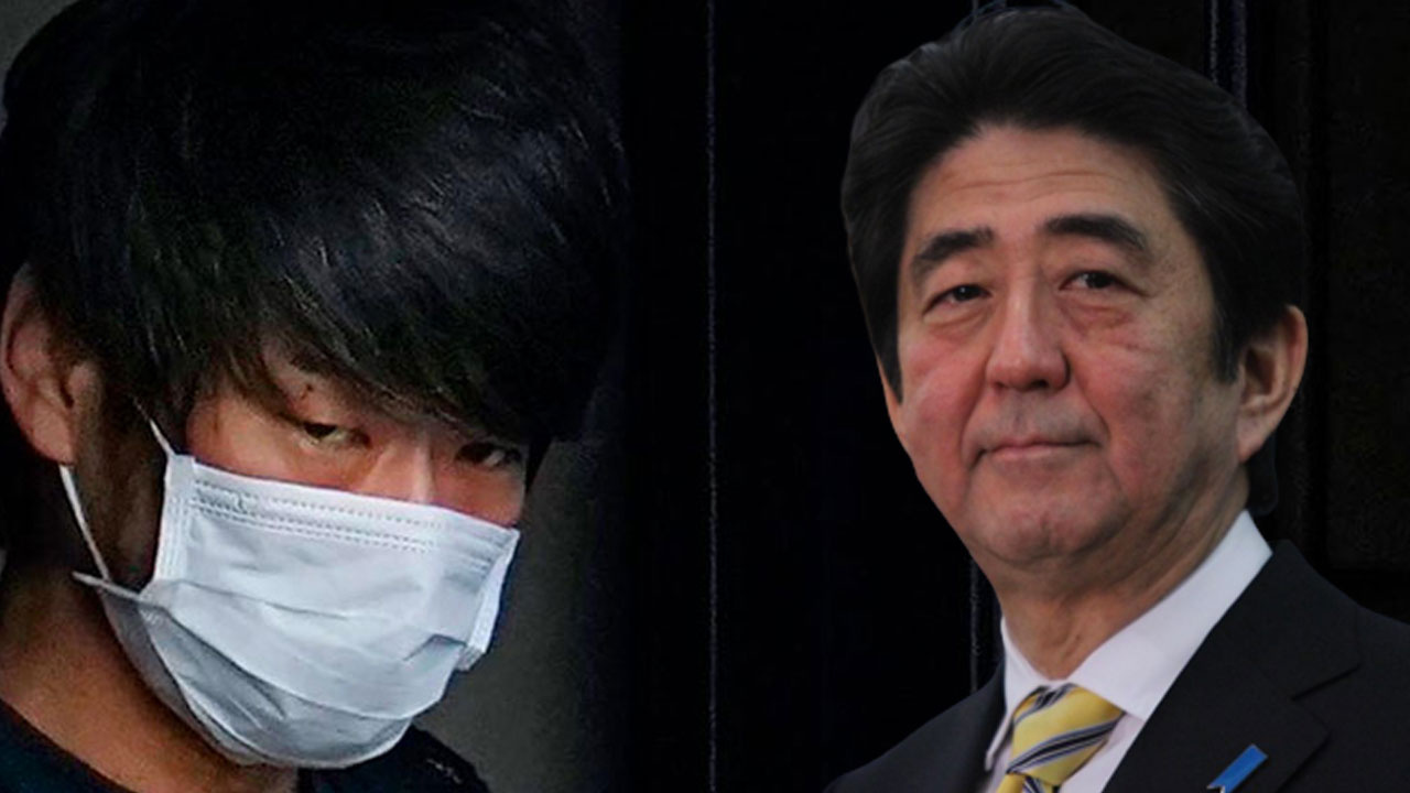 Japonya'da Shinzo Abe suikastinde şok gelişme! Moon tarikatı katili doğruladı