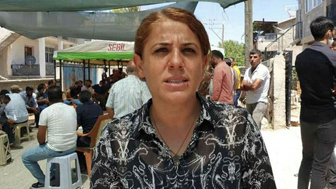  HDP'li Songül Çetin'in kredi çekip Yunanistan'a kaçtı, Yunan polisi parasını alıp Türkiye'ye itti