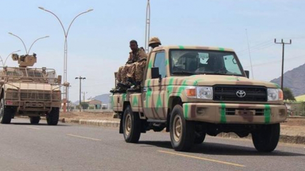 Ülke şokta! Yemen ordusunun üst düzey komutanı suikast sonucu öldü