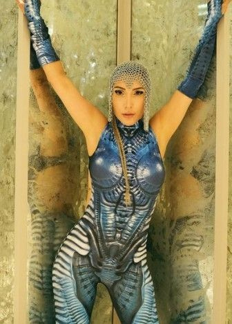 Şarkıcı Hande Yener'in sevenlerini üzen kanser açıklaması: ''Hastaneye koştum!''