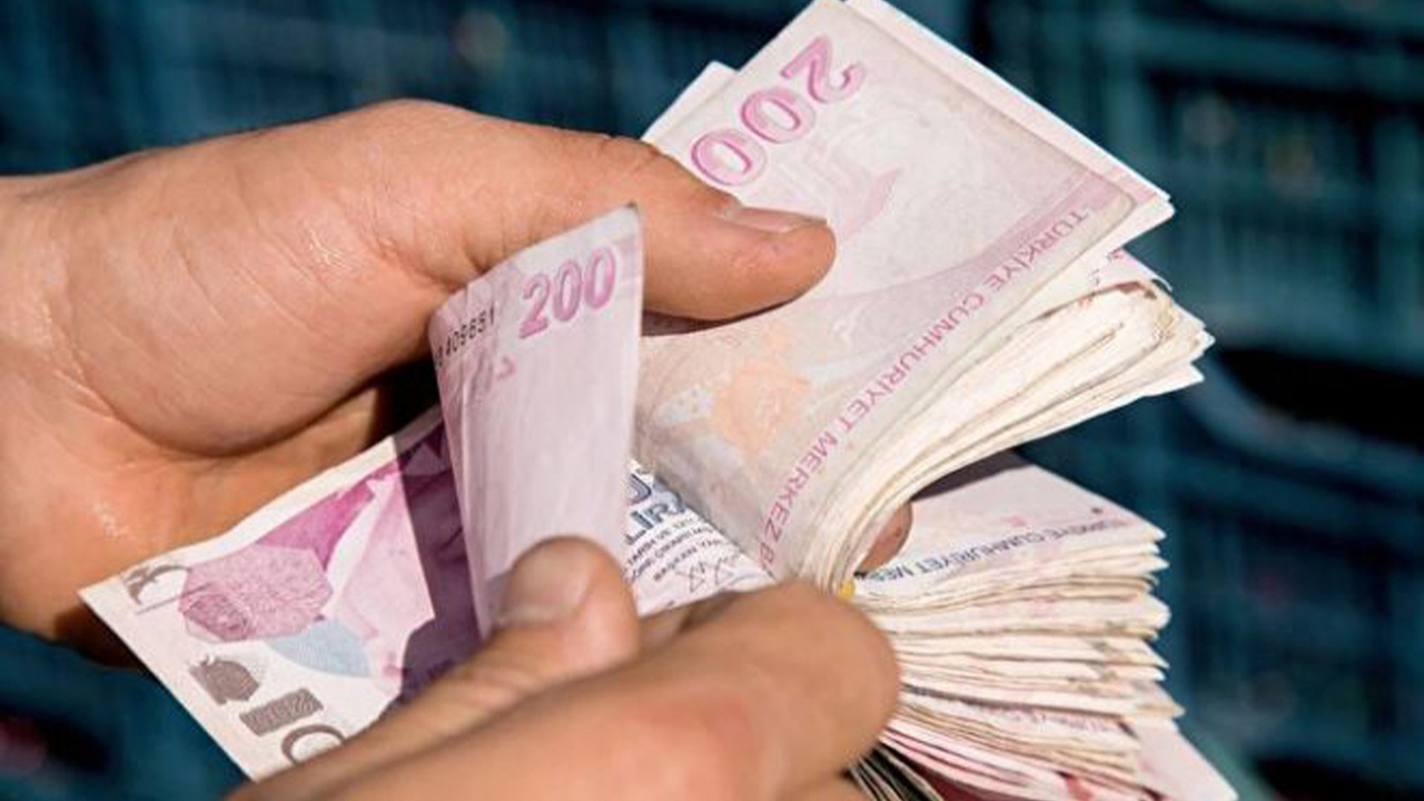 İşsizlik maaşı, 65 yaş aylığı, engelli aylığı ve kıdem tazminatında büyük artış! En düşüğü 2.588 lira...