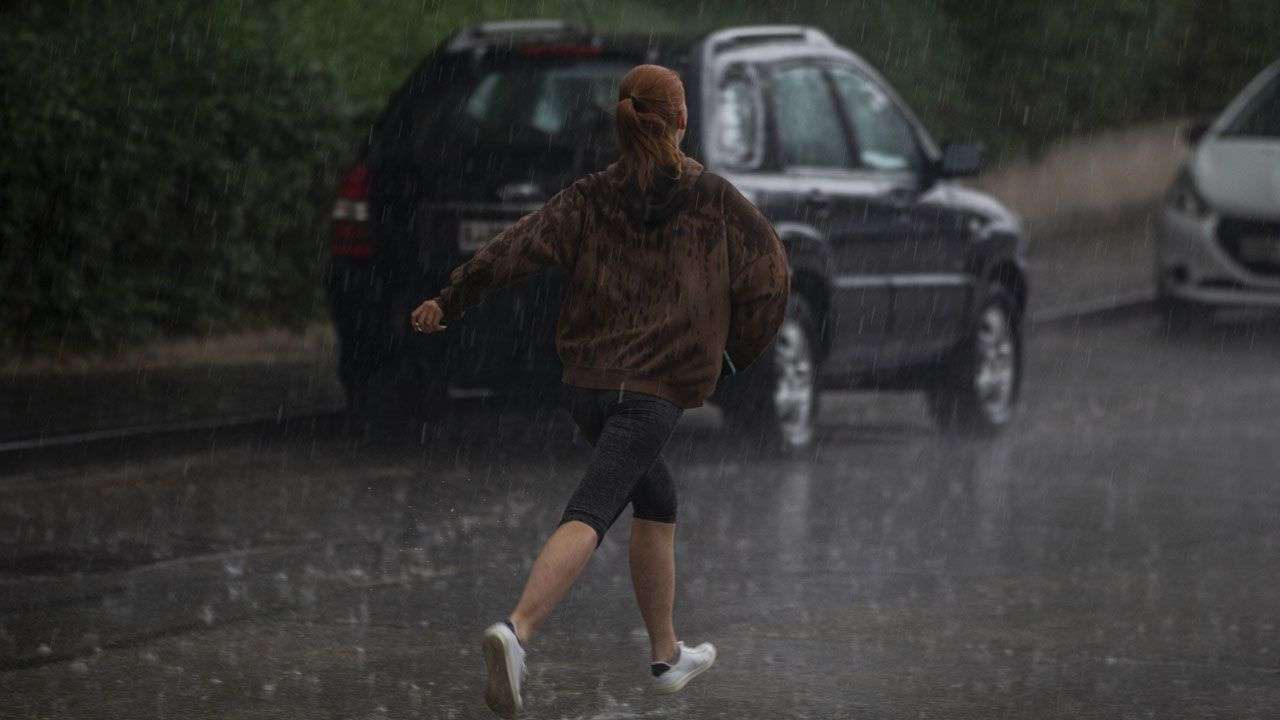Bayramdan sonra hava nasıl olacak? Meteoroloji'den birçok ile yağış uyarısı: İstanbul, Ankara, Eskişehir...