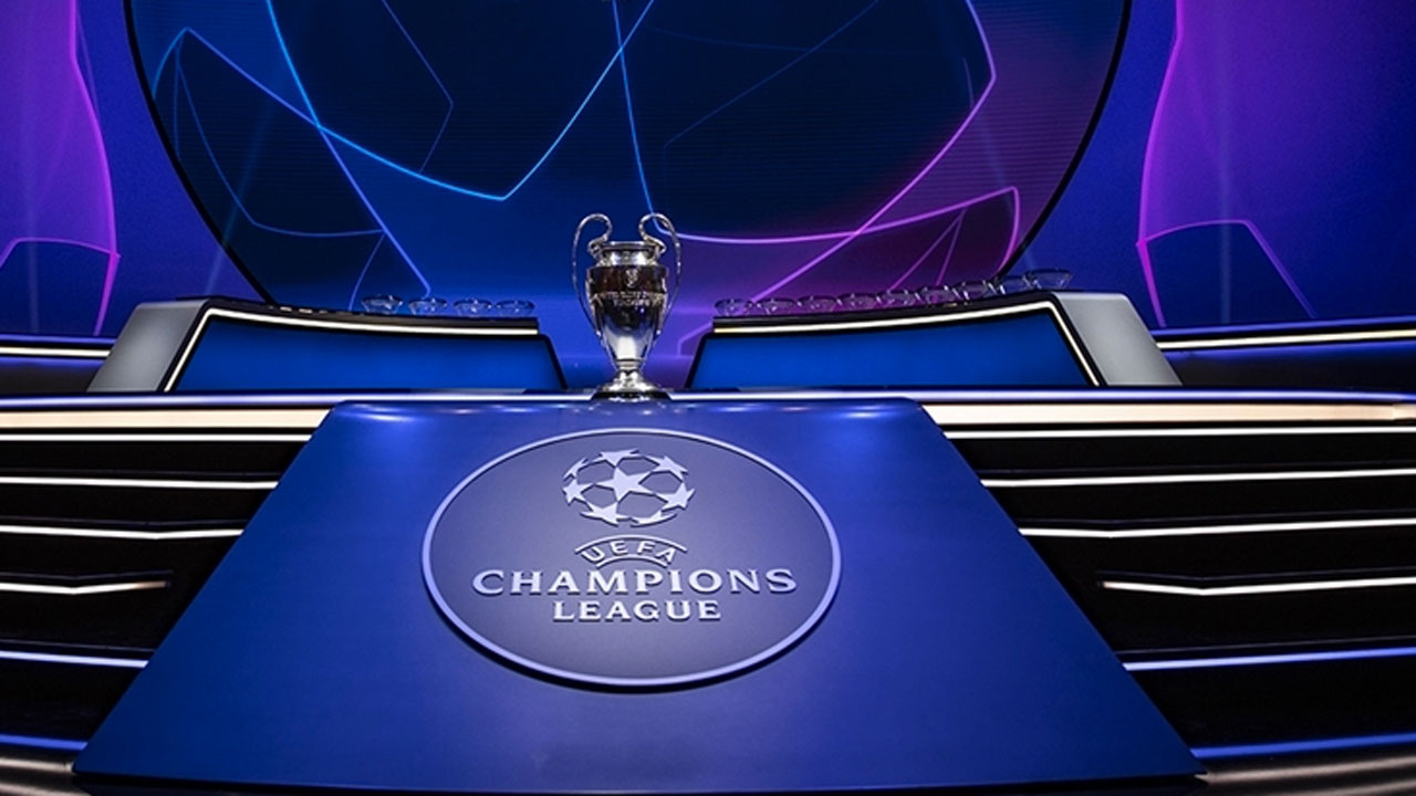 UEFA Şampiyonlar Ligi'nde 1. eleme turunu geçen takımlar belli oldu