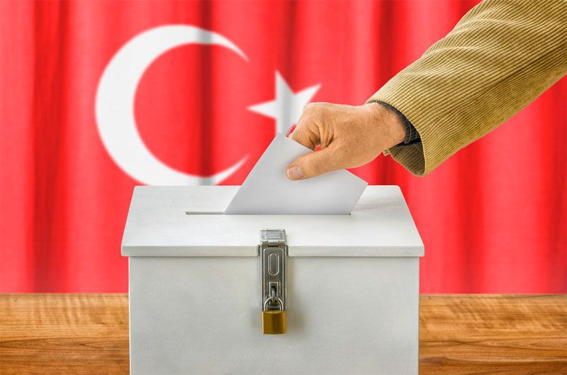 Seçimi bilen ORC son anketi duyurdu 5 ilde dikkat çeken sonuçlar 4 ilde AK Parti birinci çıktı ama...