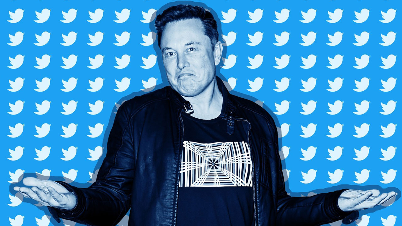 Twitter harekete geçti! Elon Musk'a dava açtı