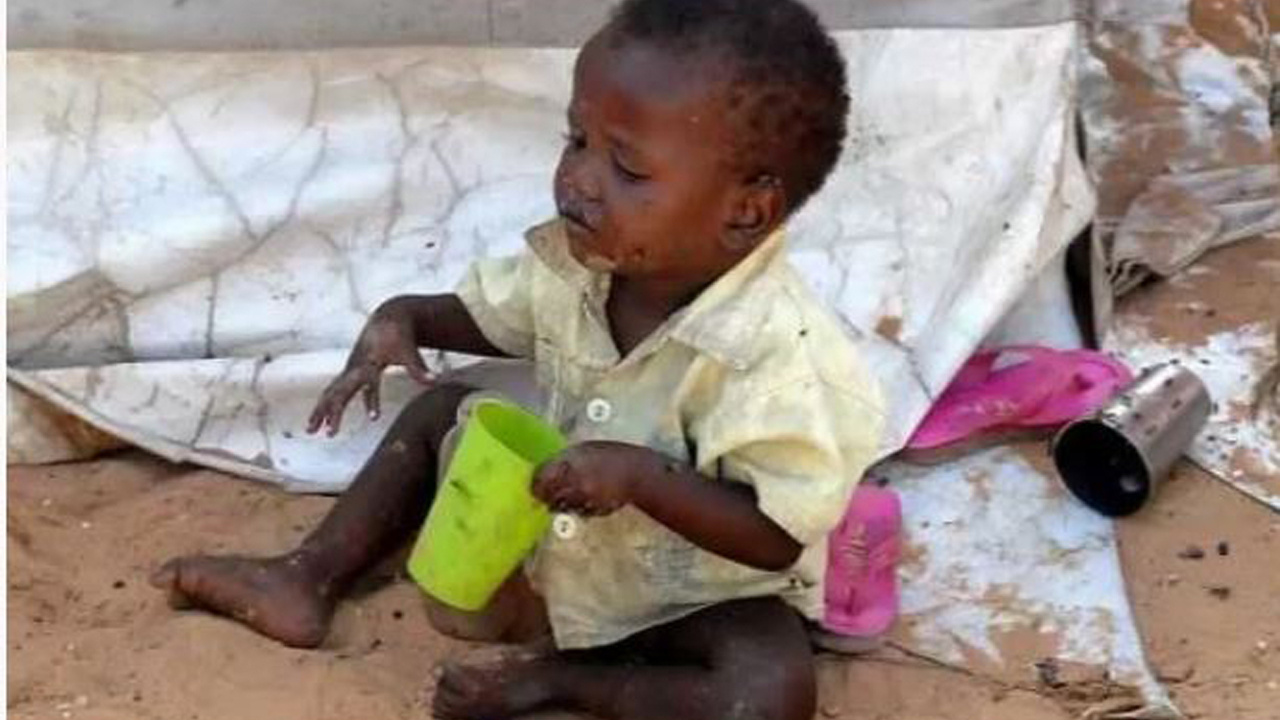 Uganda'da 46 kişi açlıktan öldü