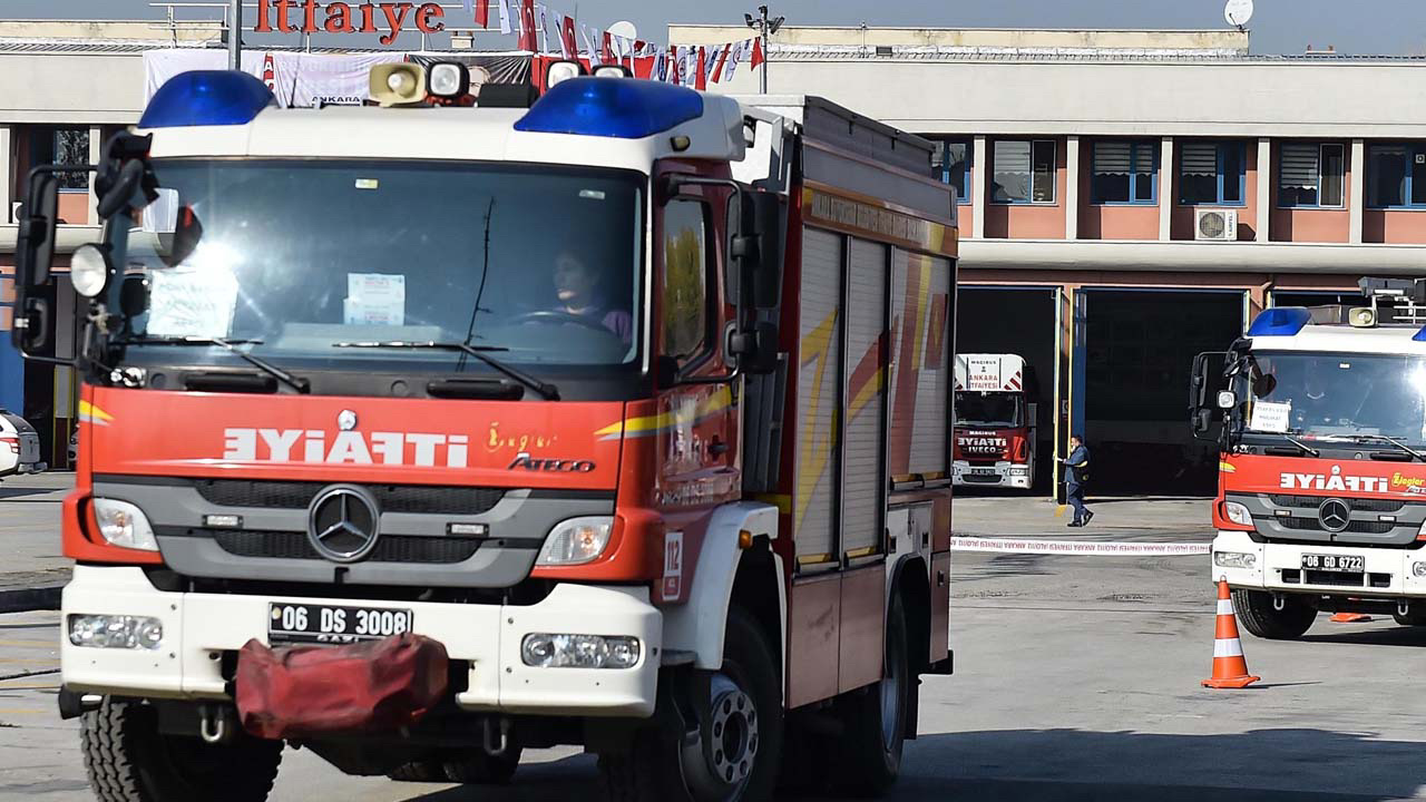 İstanbul yangınlarında ürküten haber elektrik ve sigara dikkat çekti