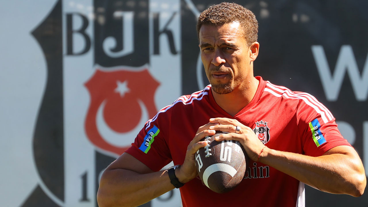 Beşiktaş'ta Valerien Ismael 6 futbolcu için kararını verdi