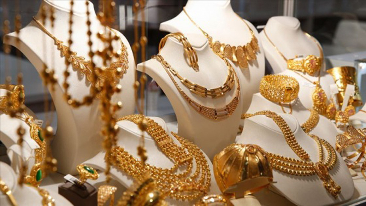 Veriler açıklandı! Mücevher sektöründen 2,7 milyar dolarlık ihracat