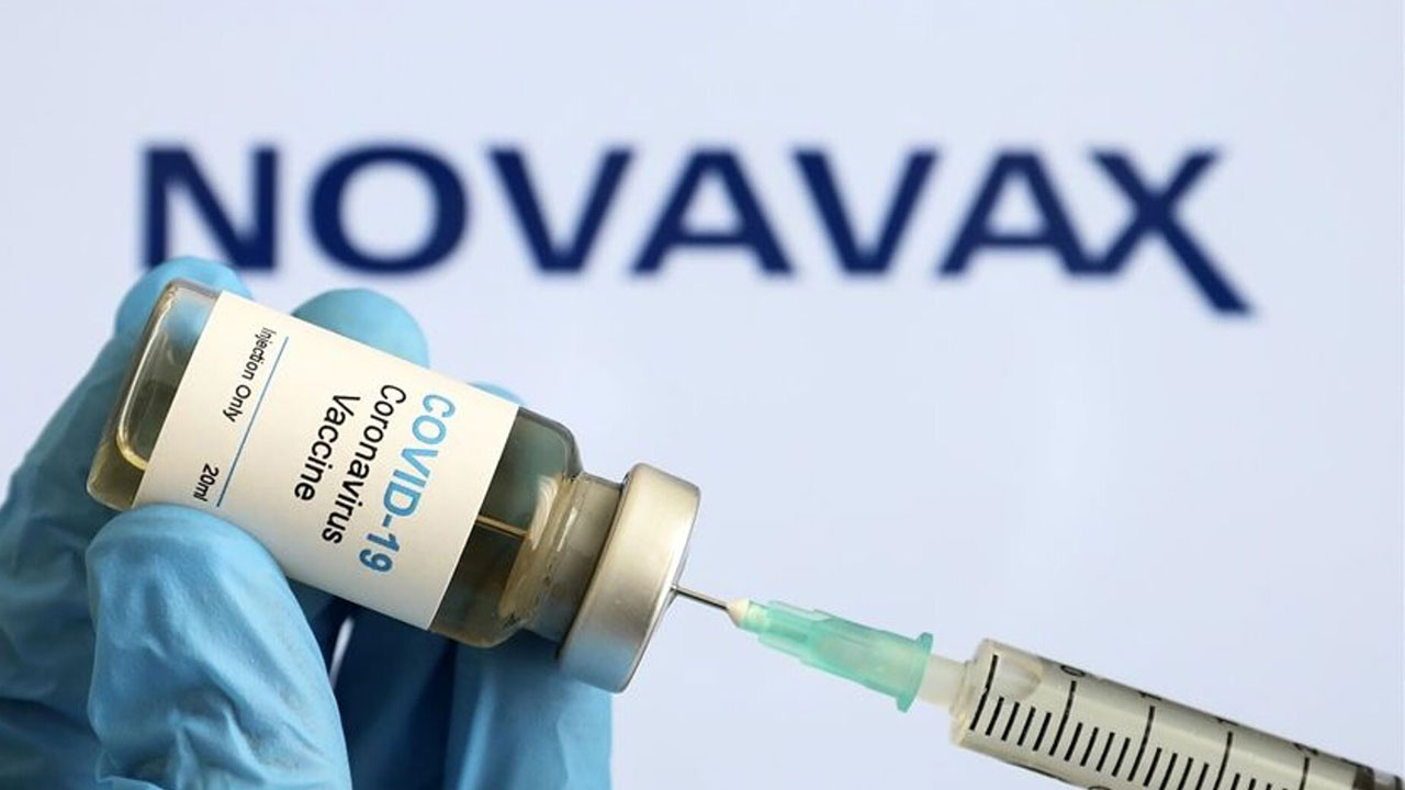 ABD onay verdi: Kovid-19'a karşı Novavax aşısı kullanılabilecek