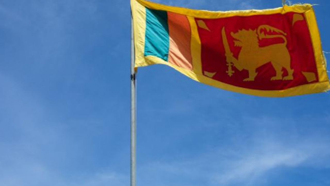 Sri Lanka'da tarihinin en büyük krizi yaşanıyor