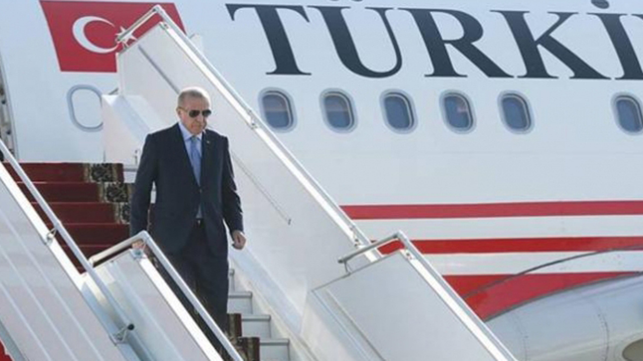 Kritik ziyaret! Cumhurbaşkanı Erdoğan 19 Temmuz'da İran'a gidiyor