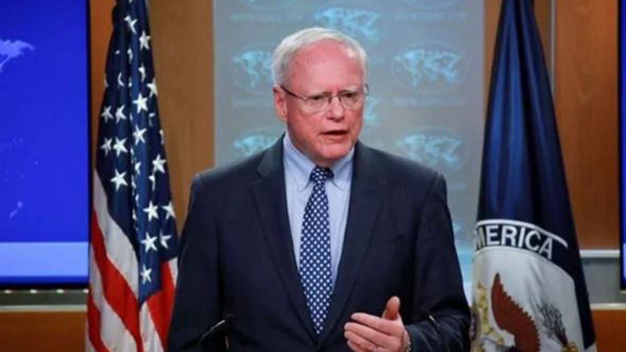 ABD eski büyükelçisi Jeffrey'den 15 Temmuz çıkışı: FETÖ'yü Türkiye'ye iade edin
