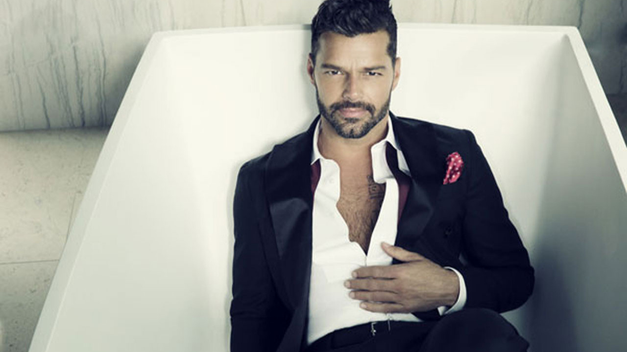 Ricky Martin hakkında mide bulandıran iddialar! Yeğeni ile ensest ilişki ve psikolojik şiddet suçlaması