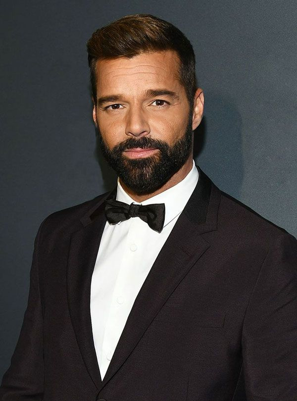 Ricky Martin hakkında mide bulandıran iddialar! Yeğeni ile ensest ilişki ve psikolojik şiddet suçlaması