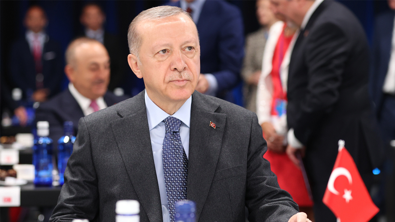 Cumhurbaşkanı Erdoğan İran'a gidiyor! Üçlü zirvede gündem yoğun